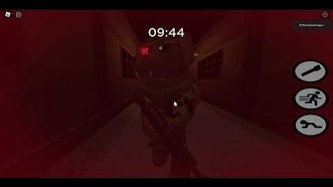 Piggy Book 2: The Exploration Fort Chapter 11 Bot Jumpscare...