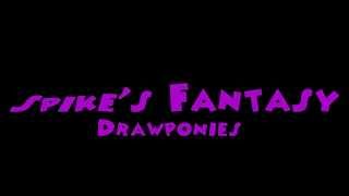 "Spike's Fantasy" MLP Comic Reading