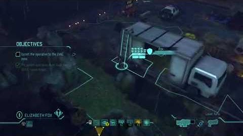 Twitch highlight XCOM enemy within one punch explosion