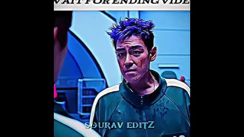 thanos vs 388 🤯🎠 | epic squid game edit #thanos #edit #squidgame