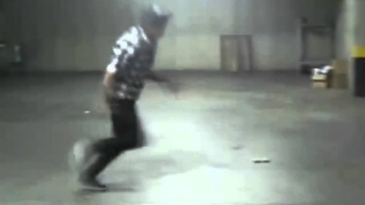 Free step Mini Tex VS Rick Barbosa