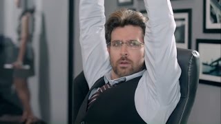 Dil kya kare | Kaabil full HD video song |