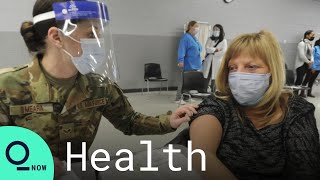 Pentagon to Deploy U.S. Troops to Aid Covid Vaccine Effort: White House