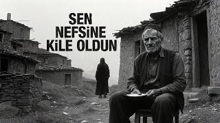 Sen Nefsine Köle Oldun - Hard Rock Anadolu Cover (Anadolu Yeniden