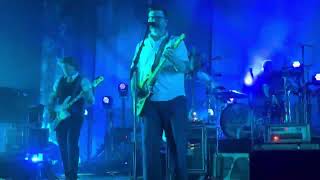 The Decemberists  Joan In The Garden  In Tucson Az 19072024