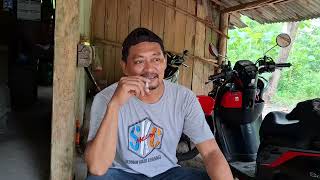 Masak Jamur Di Warung Tengah Hutan  Kalau Musimnya Kita Wajib Makanwalau Sedikit