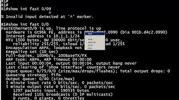 CCNA 200-125 Video Practice Exam #1