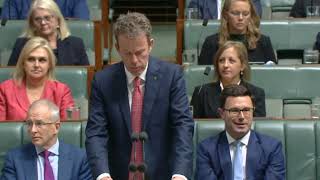 14/11/2023 House of Representatives Question Time