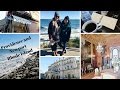Providence & Newport, Rhode Island Vlog | As Told By