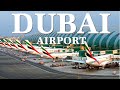 Dubai International Airport
