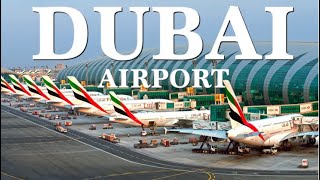 Dubai International Airport