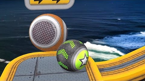 Going Balls - Speedrun Gameplay Level (265-271)