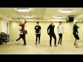 VIXX &#39;Eternity&#39; mirrored Dance Practice