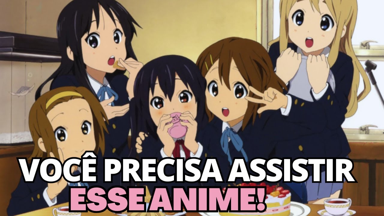 Cookie Animes Etc..: Alguns animes que eu achei fofos