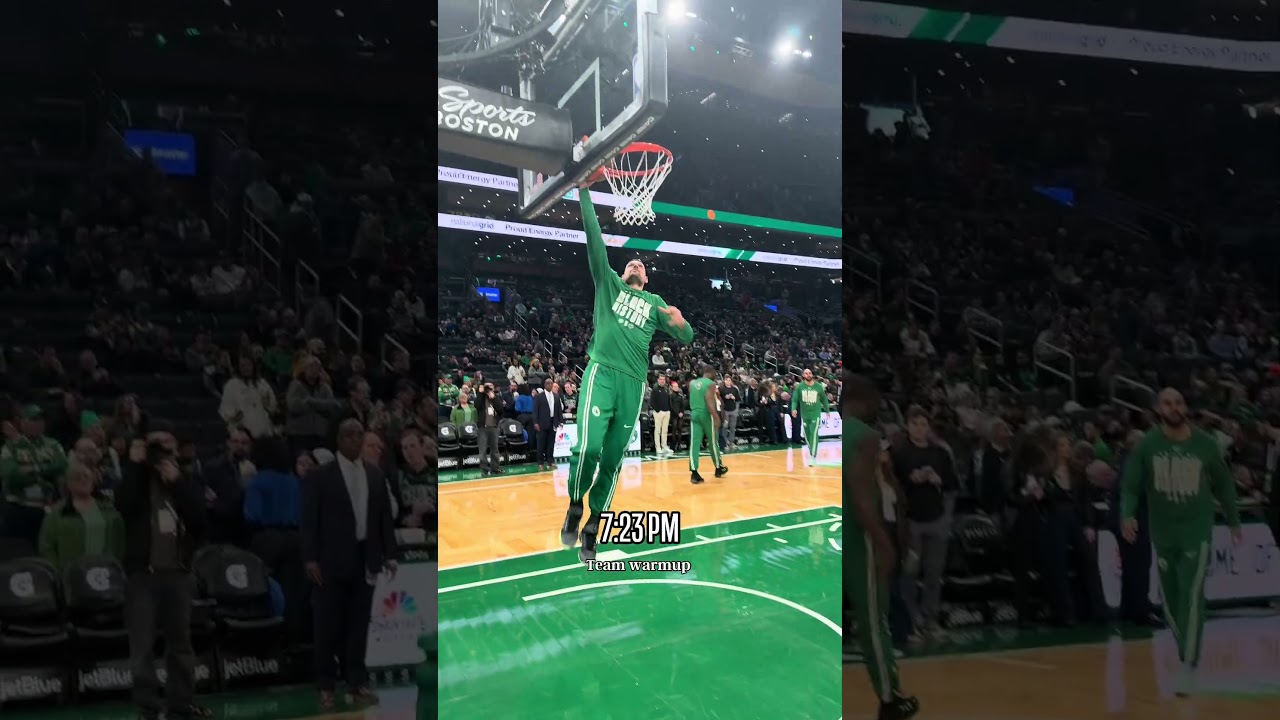 Spend Vooch’s first day with him 🤩 