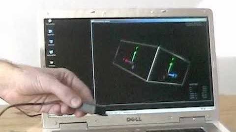 MotionNode - Miniature Inertial Measurement Unit