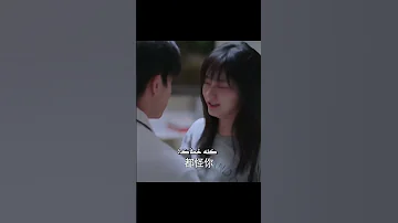 هل أنت كلب صغير هههه مشهد من مسلسل انطلق إنطلق 以家人之名 