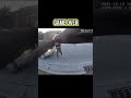 Dangerous Chase Leads to a Sudden Ending