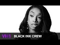 The Cast of 'Black Ink Crew' Give Their First Impression of Melody | Black Ink Crew