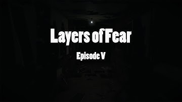 The Gamediers - Layers of Fear - Ep. 5 - Your Phone