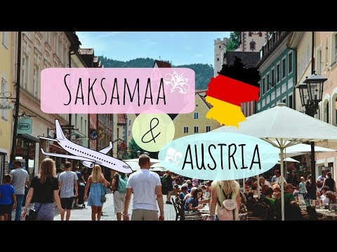 Video: Reisimine Ida-Saksamaale