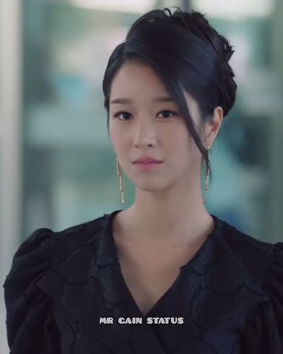 It's Okay to Not Be Okay | Seo Ye Ji | Isa Andro | Kdrama | WhatsApp Status HD #shorts