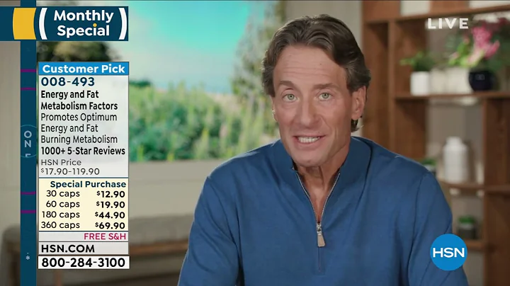 Energy   Fat Metabolism Factors  30 Capsules