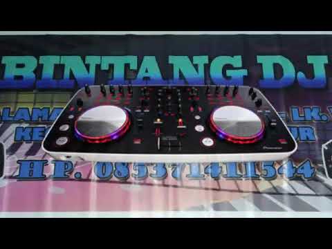 Bdj Tanda Tanda Patah Hati - (RizkyRemix X Dedek) 2022