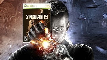 Revisiting Singularity: Raven Software