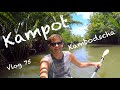 Salz und Pfeffer in Kampot - Vlog 75