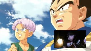 Dragon Ball Z Battle of Gods Edition Battle of Voice Actors