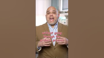 Ways to avoid probate #shorts