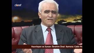 Çocuk Ve Biz Dost Tv Nisan 2005