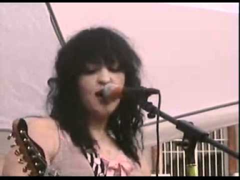 SASSY Ice Cream And Gun LIVE 2007