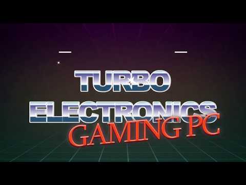 Gaming PC Review სათამაშო კომპიუტერი