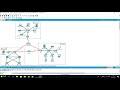 Adding a new endpoint and an intermediary device to a topology