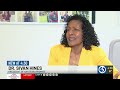 Hartford Promise scholarship helps senior attend college debt-free