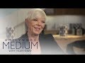 Does Tabatha Coffey Have a Psychic Gift? | Hollywood Medium with Tyler Henry | E!