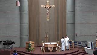 Mass for Saturday, July 18, 2026