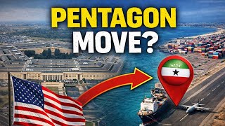 Why the Pentagon Is Quietly Shifting to Berbera Port