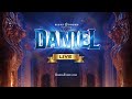 DANIEL—Live! | Official Trailer 🎬