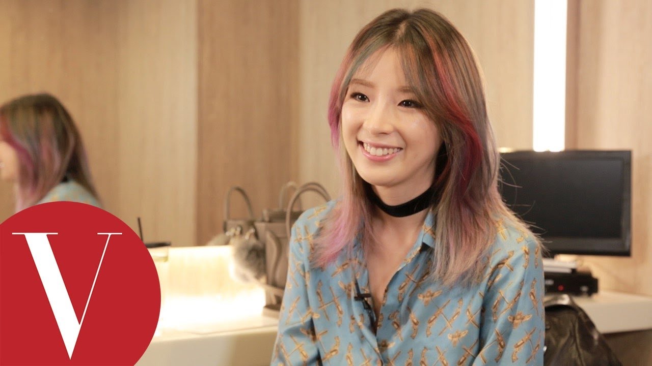 成為 IT Girl的特質，超模Irene Kim這樣說｜Vogue Taiwan