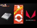 ワンズちゃんねる #361 　試す！Ryzen 5 2400G