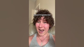 Democracy is broken — and AI needs regulation now #substack #shorts