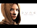 DUNE PART 3 - Adapting Alia Atreides &amp; Hayt