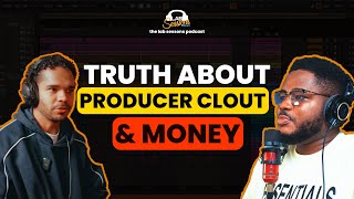 The Truth About Producer Clout & Money