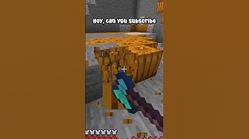 Day 47 of mining one layer of a chunk until I get a girlfriend #shorts #minecraft