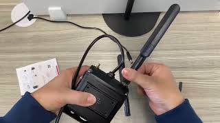 Full HD 5MP 4G SIM Card WIFI IP Camera 1080P Waterproof Audio CCTV screenshot 4