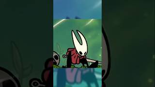 Meu pequeno guaraná (garama) Silksong - Hornet (Hollow Knight Meme) #silksong