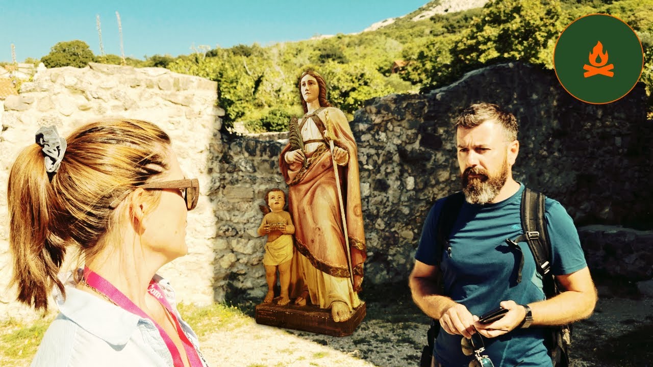 Bašćanska ploča - Dragi kamen hrvatske pismenosti - Najdragocjeniji hrvatski spomenik